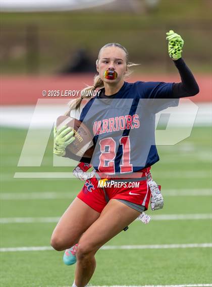 Thumbnail 2 in Grovetown vs. Portal photogallery.