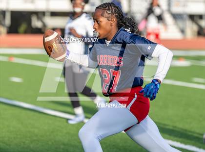 Thumbnail 3 in Grovetown vs. Portal photogallery.