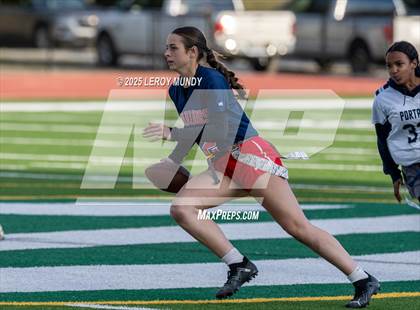 Thumbnail 1 in Grovetown vs. Portal photogallery.