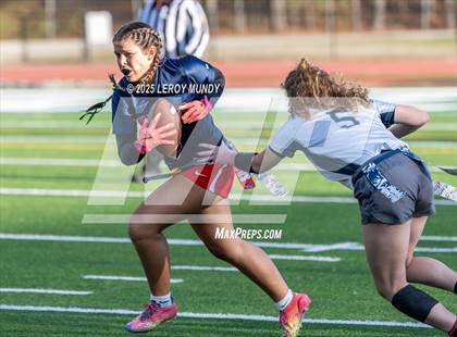 Thumbnail 1 in Grovetown vs. Portal photogallery.