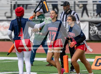 Thumbnail 1 in Grovetown vs. Portal photogallery.