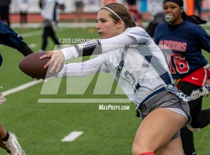 Thumbnail 2 in Grovetown vs. Portal photogallery.