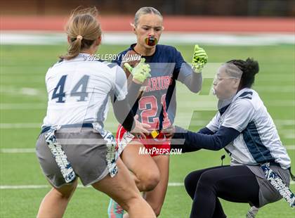 Thumbnail 2 in Grovetown vs. Portal photogallery.