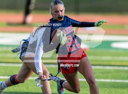 Thumbnail 3 in Grovetown vs. Portal photogallery.