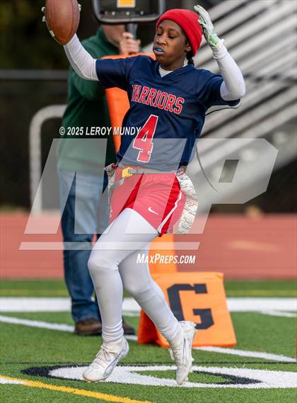 Thumbnail 2 in Grovetown vs. Portal photogallery.