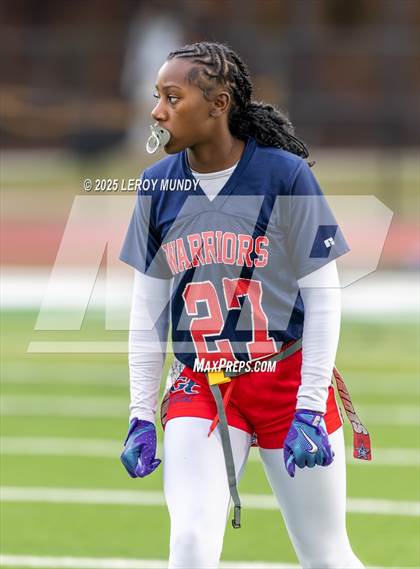 Thumbnail 1 in Grovetown vs. Portal photogallery.