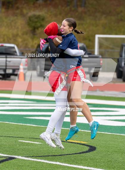 Thumbnail 1 in Grovetown vs. Portal photogallery.