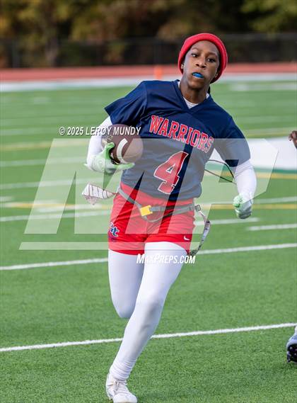 Thumbnail 1 in Grovetown vs. Portal photogallery.