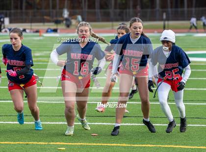 Thumbnail 2 in Grovetown vs. Portal photogallery.