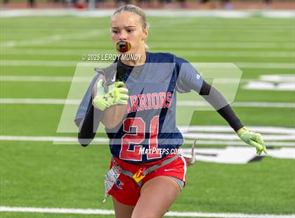 Thumbnail 2 in Grovetown vs. Portal photogallery.