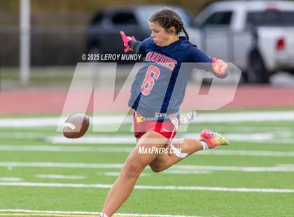 Thumbnail 3 in Grovetown vs. Portal photogallery.