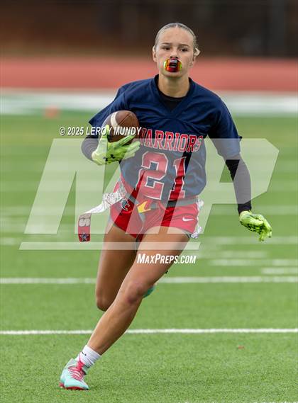 Thumbnail 1 in Grovetown vs. Portal photogallery.