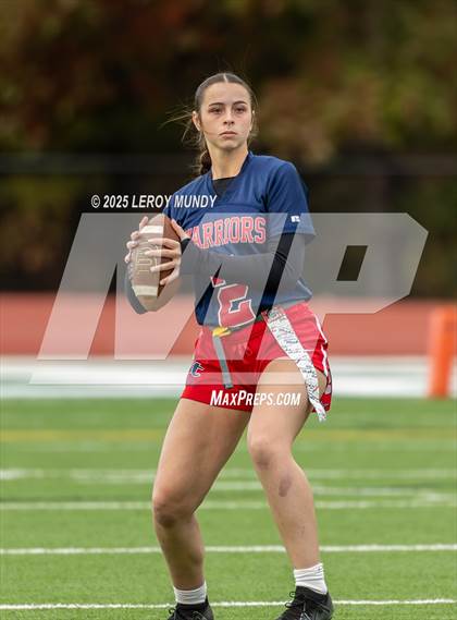 Thumbnail 1 in Grovetown vs. Portal photogallery.