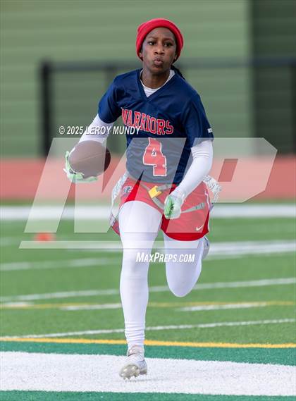 Thumbnail 3 in Grovetown vs. Portal photogallery.