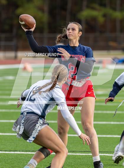 Thumbnail 1 in Grovetown vs. Portal photogallery.