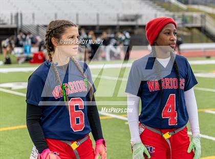 Thumbnail 1 in Grovetown vs. Portal photogallery.