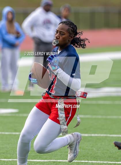 Thumbnail 1 in Grovetown vs. Portal photogallery.