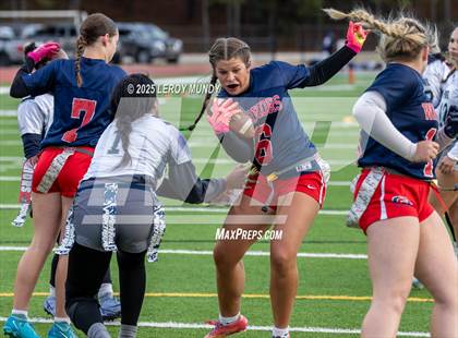 Thumbnail 3 in Grovetown vs. Portal photogallery.