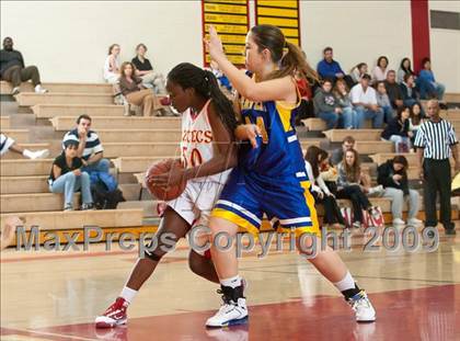 Thumbnail 3 in Brawley @ Palm Desert photogallery.