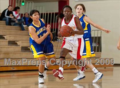 Thumbnail 3 in Brawley @ Palm Desert photogallery.