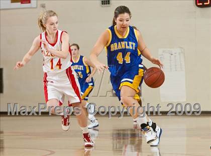 Thumbnail 3 in Brawley @ Palm Desert photogallery.