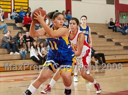 Thumbnail 3 in Brawley @ Palm Desert photogallery.