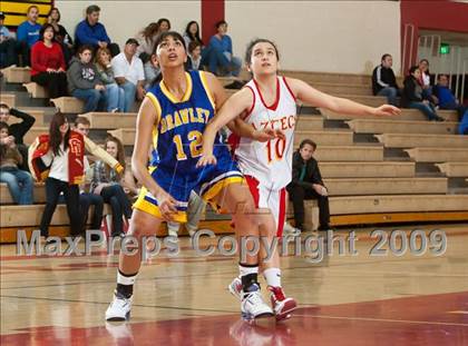 Thumbnail 1 in Brawley @ Palm Desert photogallery.