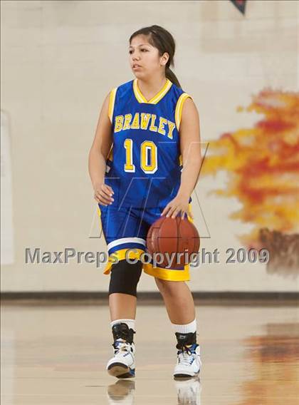 Thumbnail 3 in Brawley @ Palm Desert photogallery.