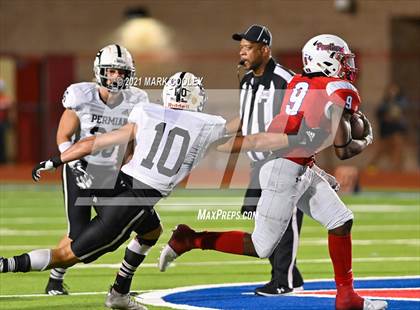 Thumbnail 1 in Permian @ Midway photogallery.