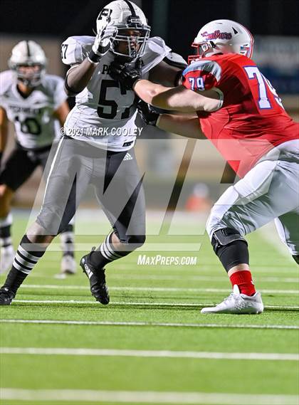 Thumbnail 1 in Permian @ Midway photogallery.
