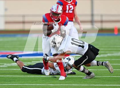 Thumbnail 2 in Permian @ Midway photogallery.
