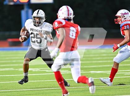 Thumbnail 3 in Permian @ Midway photogallery.