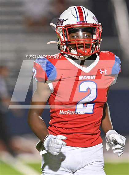 Thumbnail 1 in Permian @ Midway photogallery.