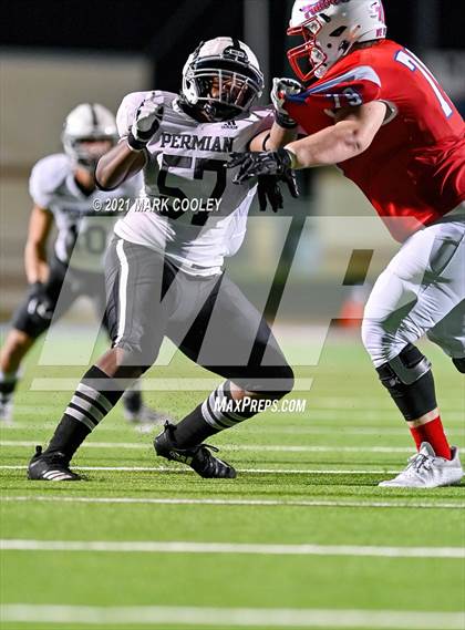 Thumbnail 2 in Permian @ Midway photogallery.