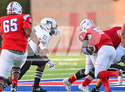 Thumbnail 1 in Permian @ Midway photogallery.