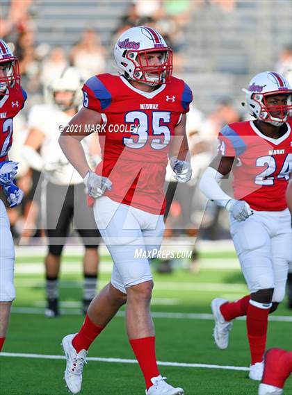 Thumbnail 1 in Permian @ Midway photogallery.