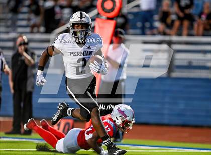Thumbnail 3 in Permian @ Midway photogallery.
