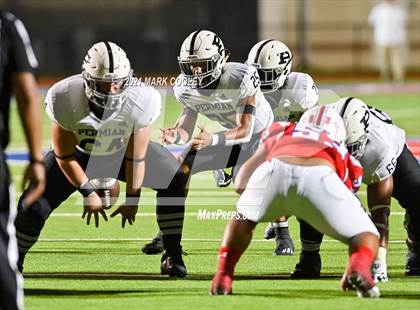 Thumbnail 1 in Permian @ Midway photogallery.