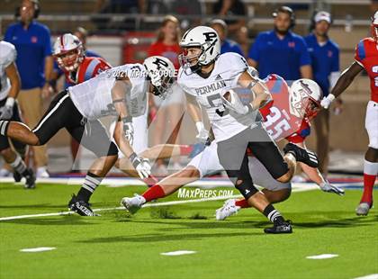 Thumbnail 3 in Permian @ Midway photogallery.