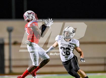 Thumbnail 1 in Permian @ Midway photogallery.