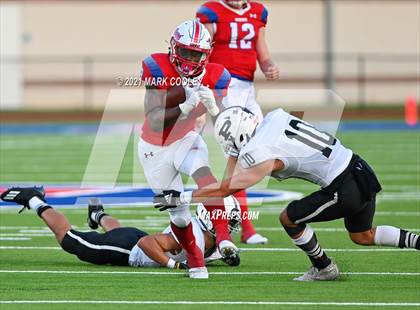 Thumbnail 1 in Permian @ Midway photogallery.