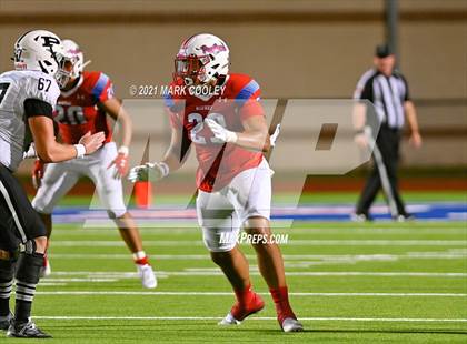 Thumbnail 1 in Permian @ Midway photogallery.