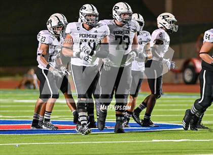 Thumbnail 1 in Permian @ Midway photogallery.