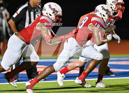 Thumbnail 2 in Permian @ Midway photogallery.