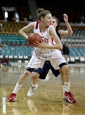 Thumbnail 3 in Dakota Ridge vs Regis Jesuit (5A Great 8) photogallery.