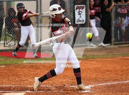 Thumbnail 1 in Hanna vs Palmview (La Joya ISD Tournament) photogallery.