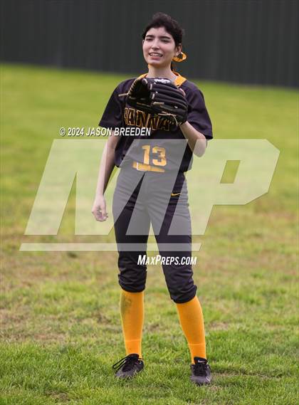 Thumbnail 1 in Hanna vs Palmview (La Joya ISD Tournament) photogallery.