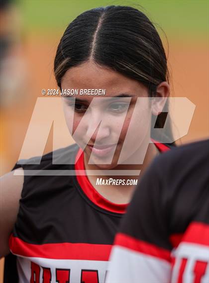 Thumbnail 1 in Hanna vs Palmview (La Joya ISD Tournament) photogallery.