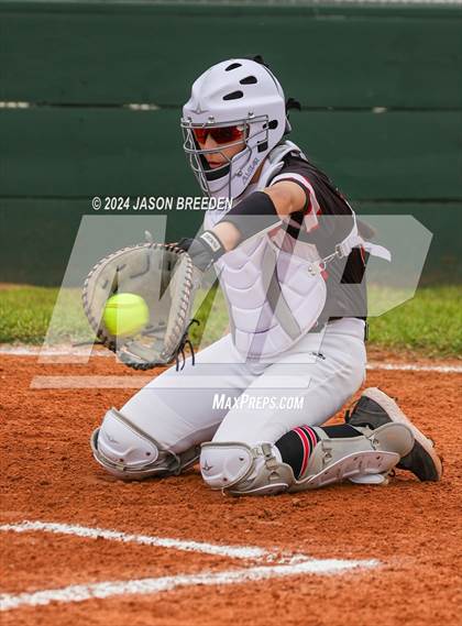 Thumbnail 1 in Hanna vs Palmview (La Joya ISD Tournament) photogallery.