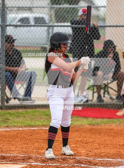Thumbnail 1 in Hanna vs Palmview (La Joya ISD Tournament) photogallery.